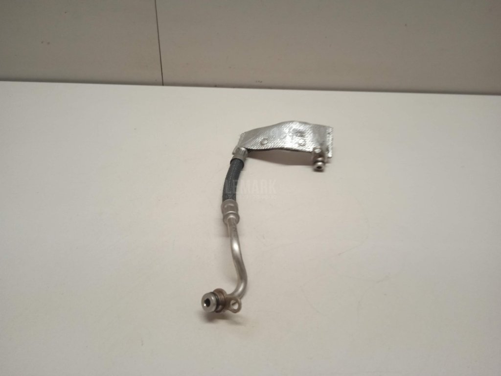 Трубка турбокомпрессора (турбины)