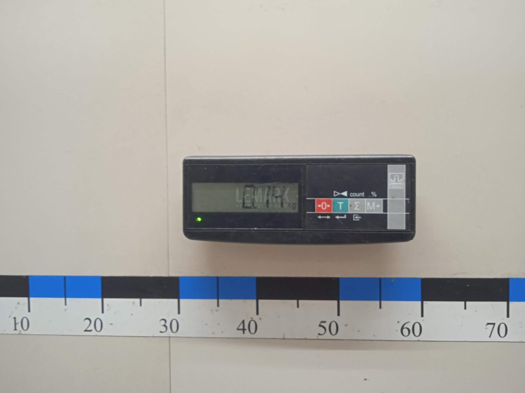 Трубка турбокомпрессора (турбины)