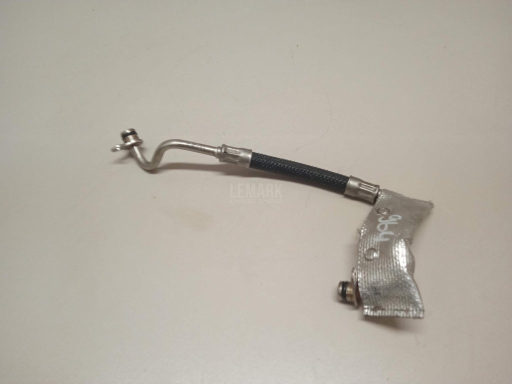 Трубка турбокомпрессора (турбины)