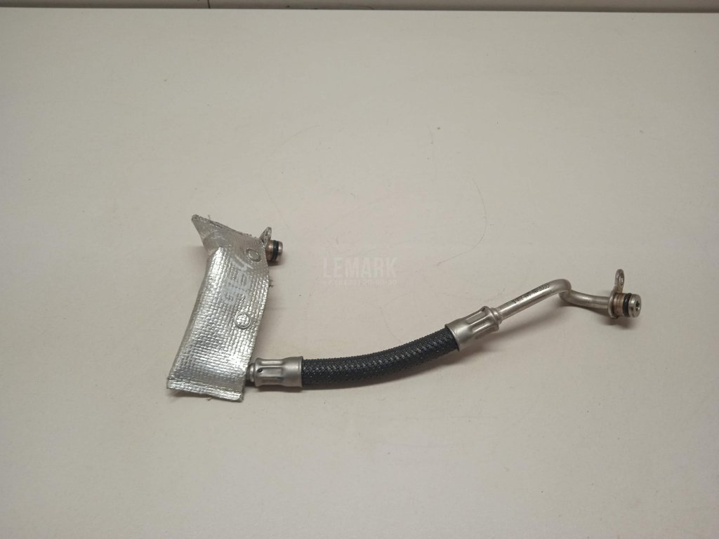 Трубка турбокомпрессора (турбины)