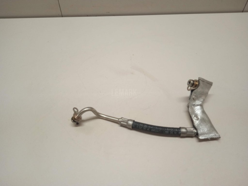 Трубка турбокомпрессора (турбины)