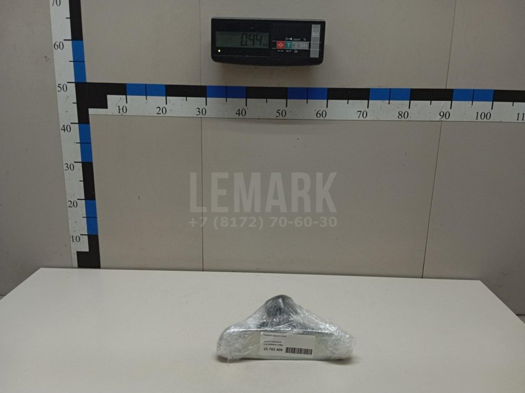 Зеркало заднего вида