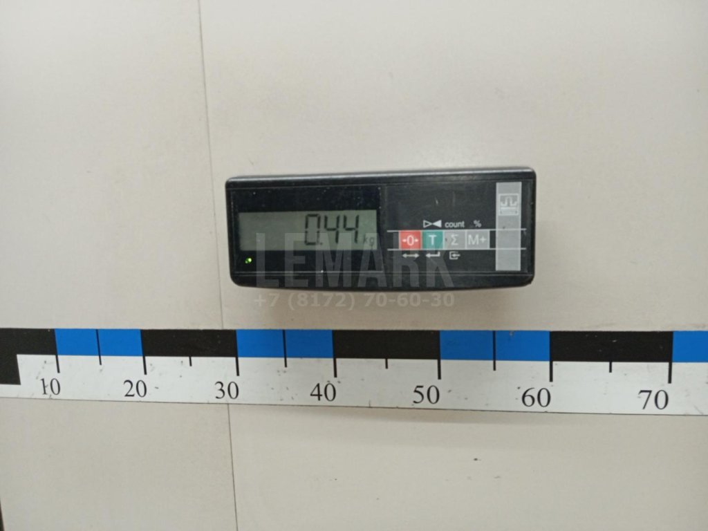 Зеркало заднего вида