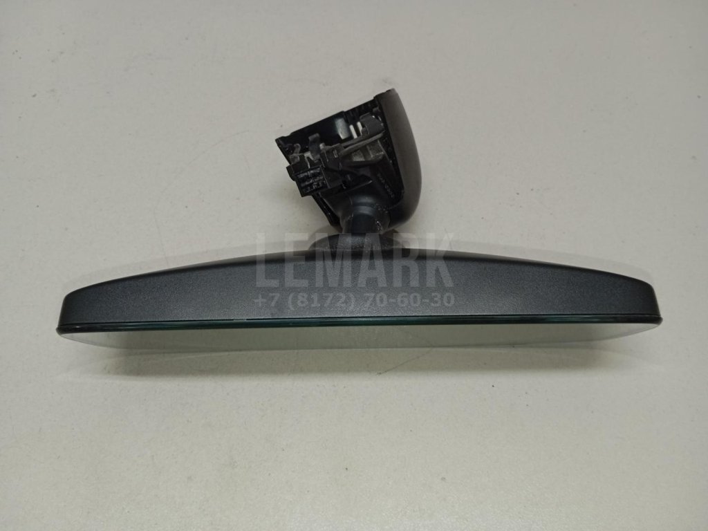 Зеркало заднего вида