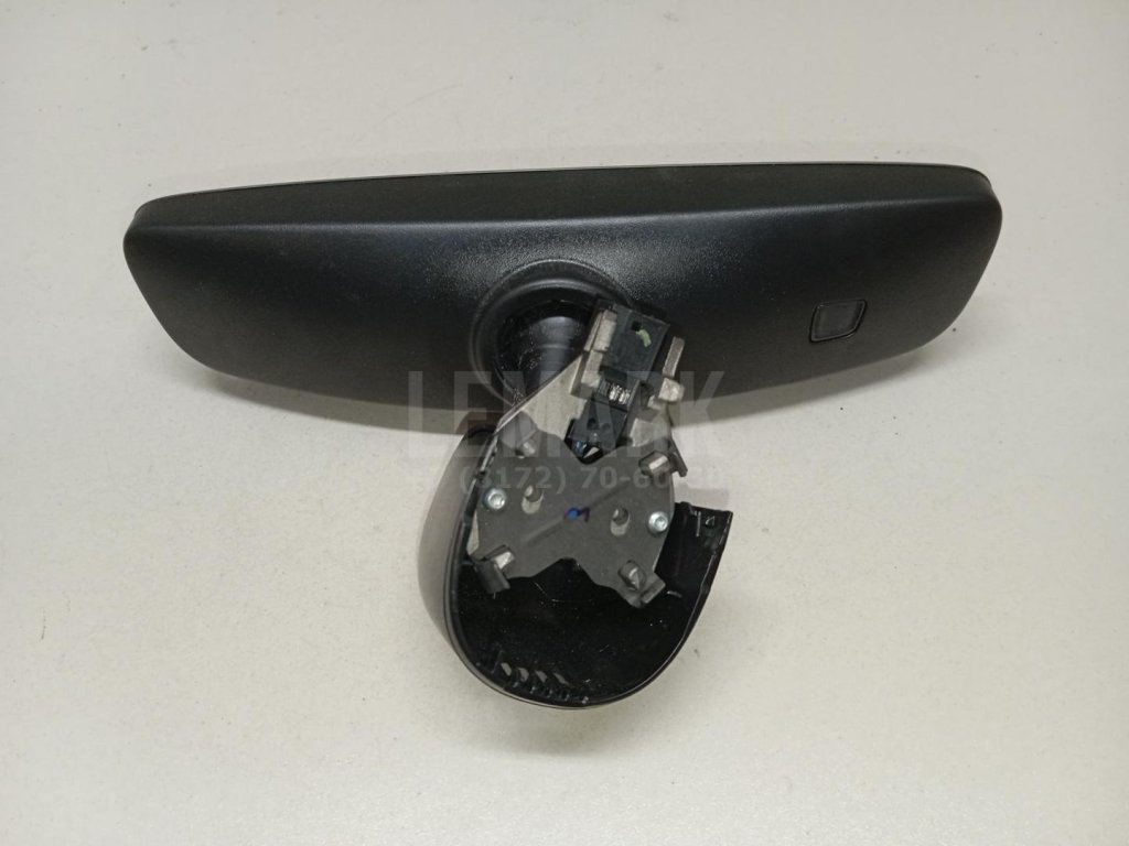 Зеркало заднего вида