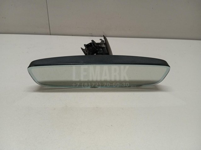 Зеркало заднего вида