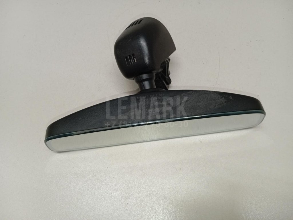 Зеркало заднего вида