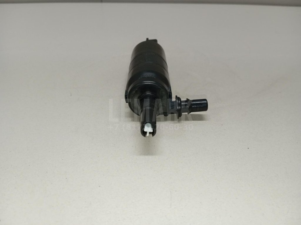 Насос омывателя фар