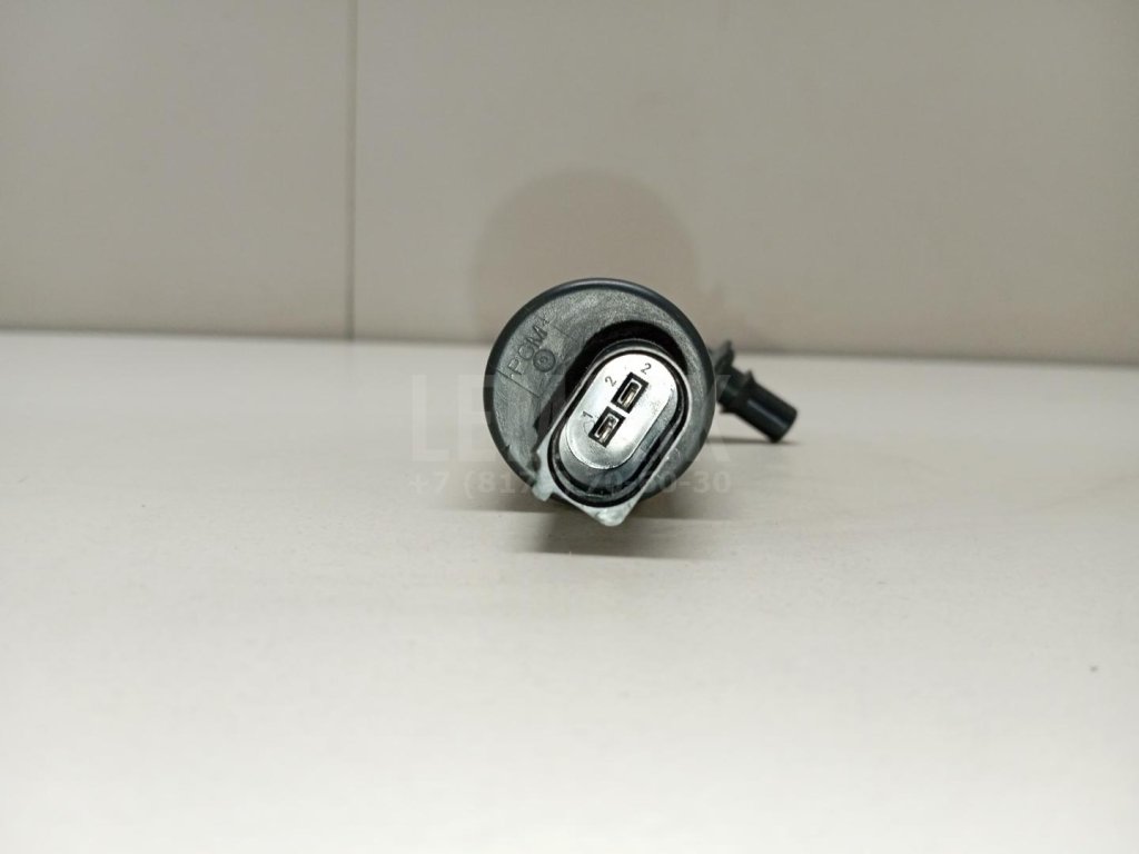 Насос омывателя фар