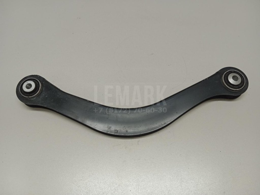 Рычаг задний верхний левый