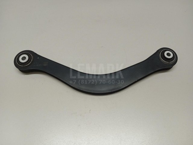 Рычаг задний верхний левый
