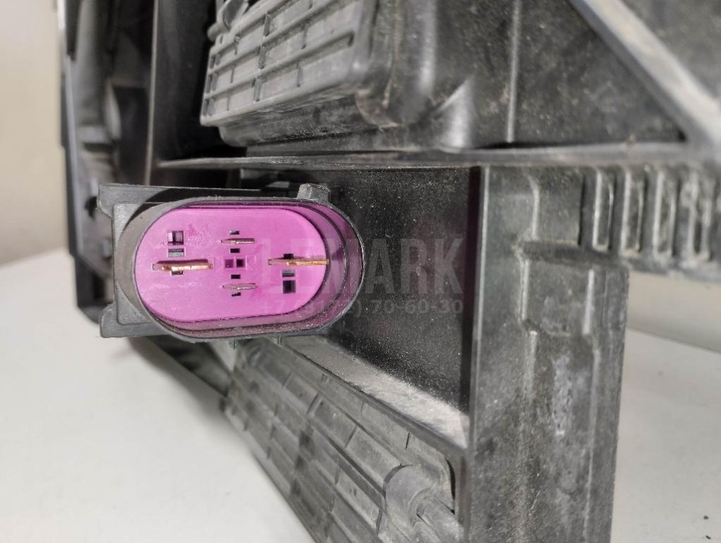 Вентилятор радиатора для  Audi A4 [B5] 1994-2001