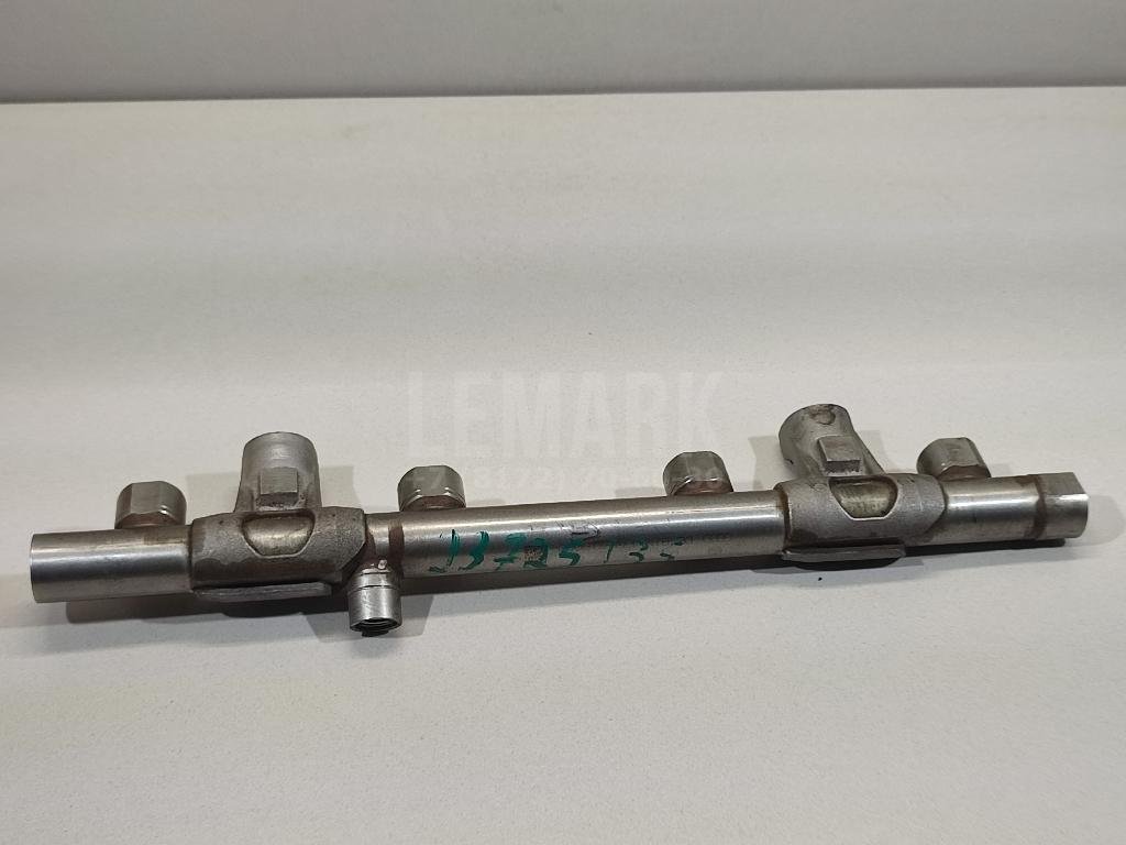 Рейка топливная (рампа)