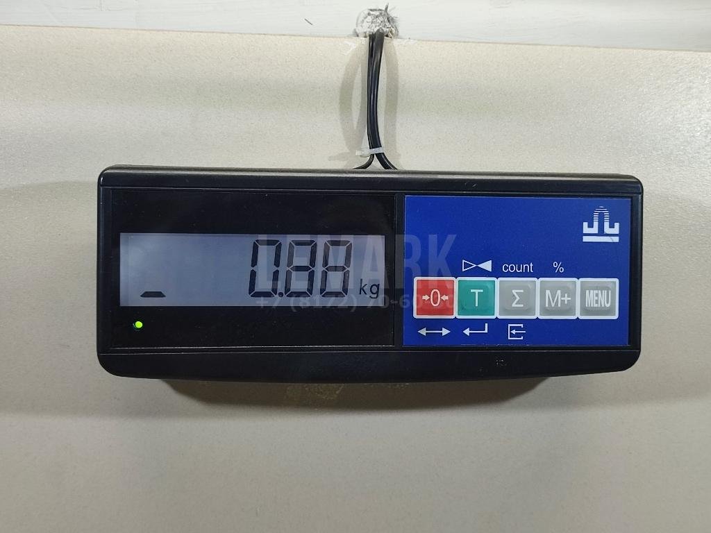 Рейка топливная (рампа)