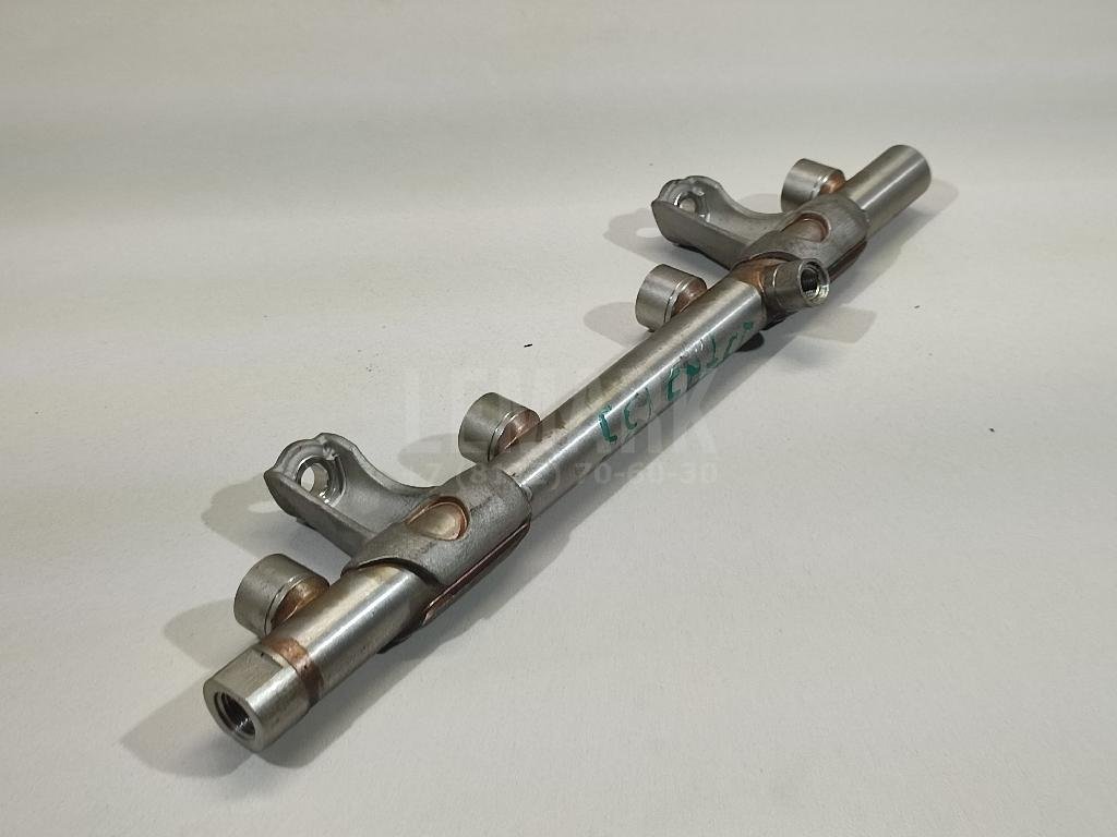 Рейка топливная (рампа)