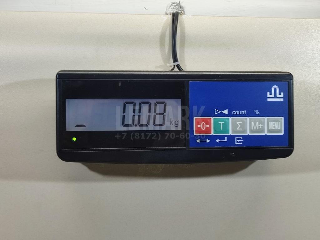 Кронштейн (сопут. товар)