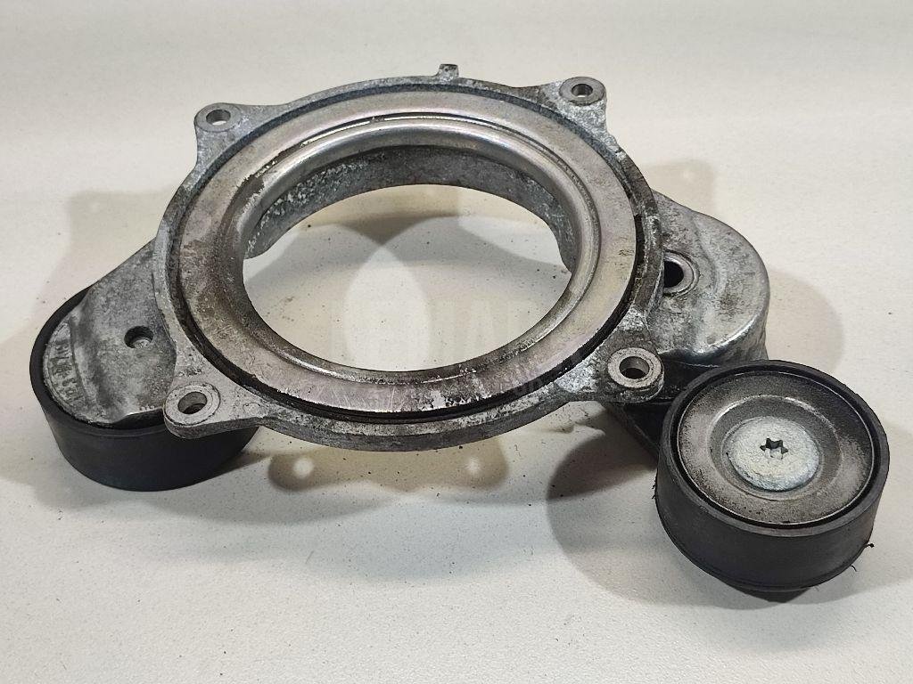 Ролик-натяжитель ручейкового ремня