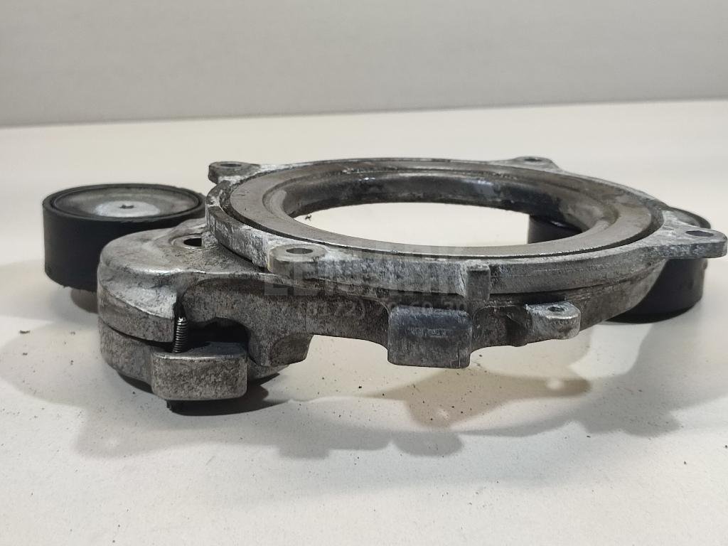 Ролик-натяжитель ручейкового ремня