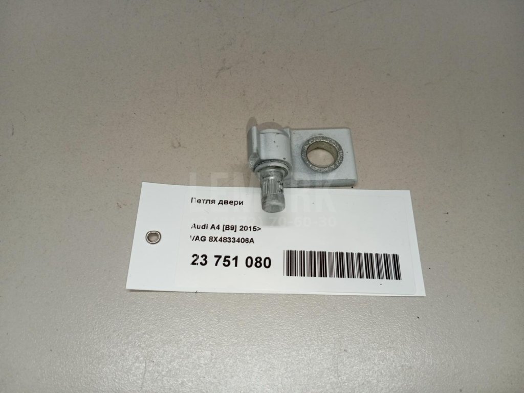 Петля двери