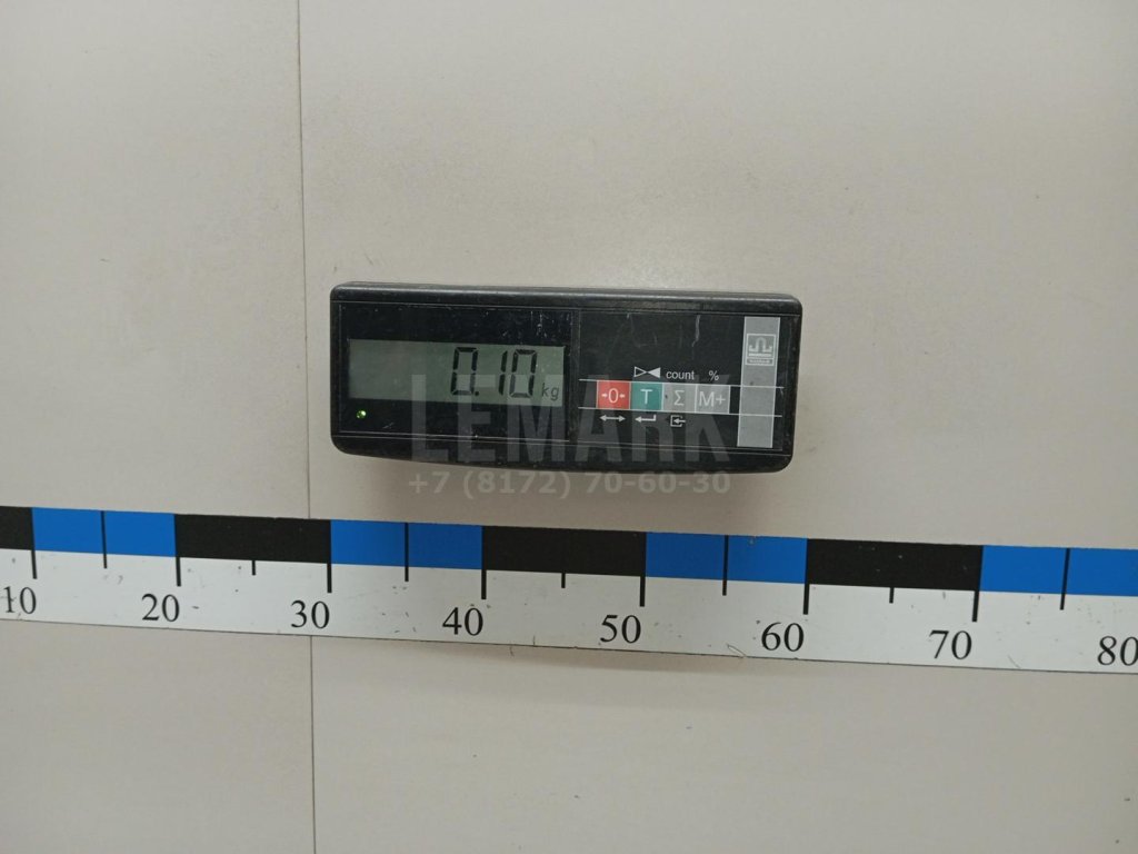 Петля двери