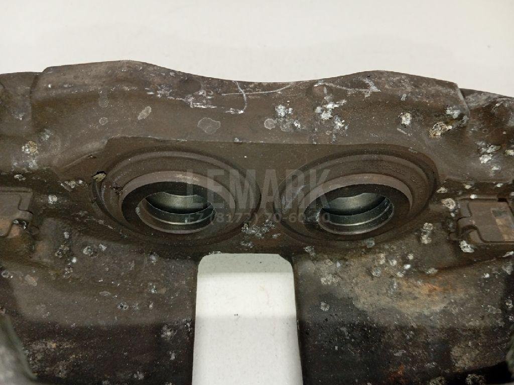 Суппорт тормозной передний правый