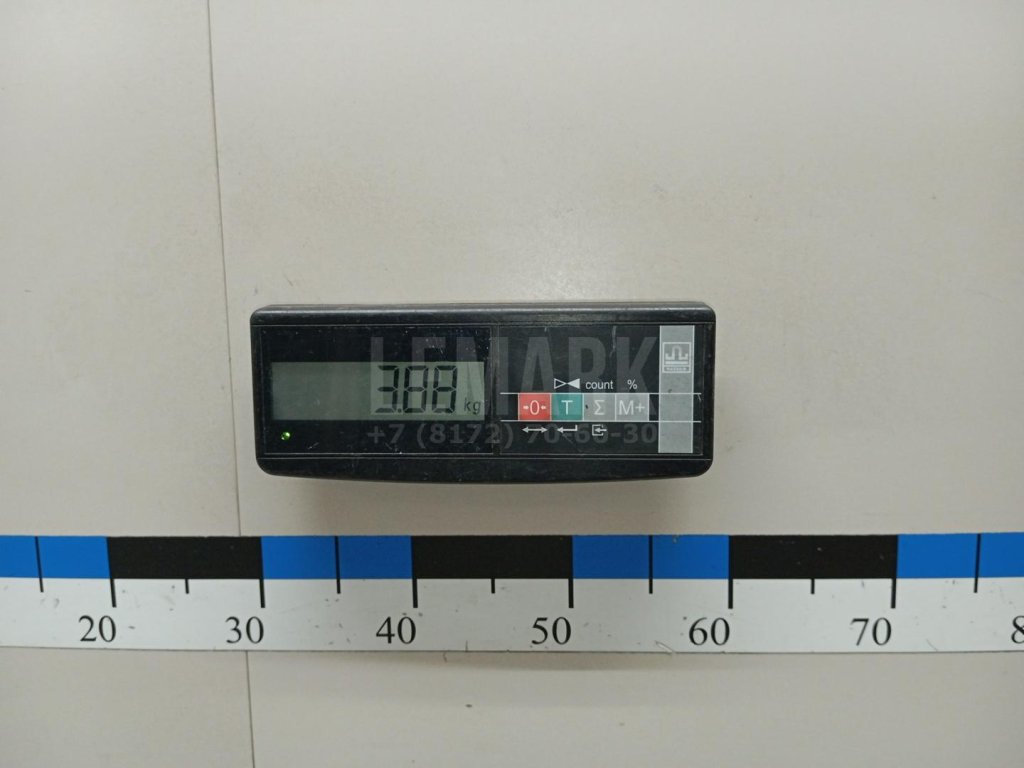 Суппорт тормозной передний правый