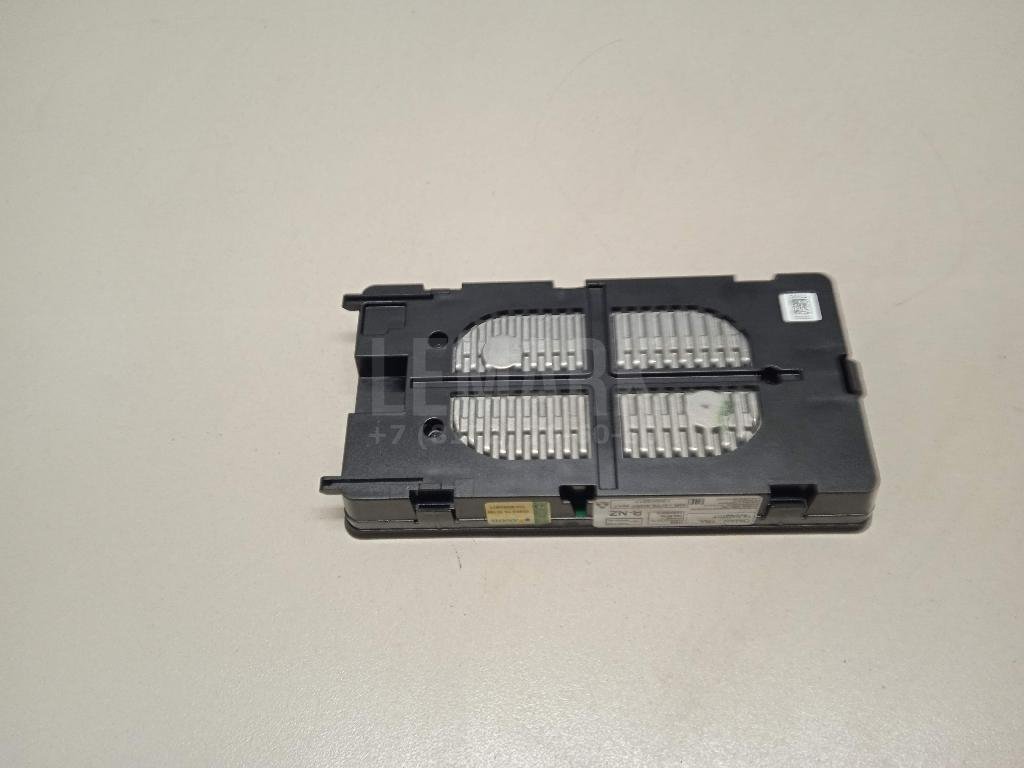 Док-станция для беспроводной зарядки