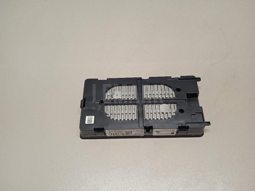 Док-станция для беспроводной зарядки