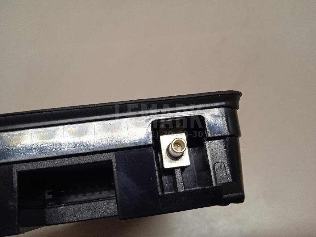 Док-станция для беспроводной зарядки