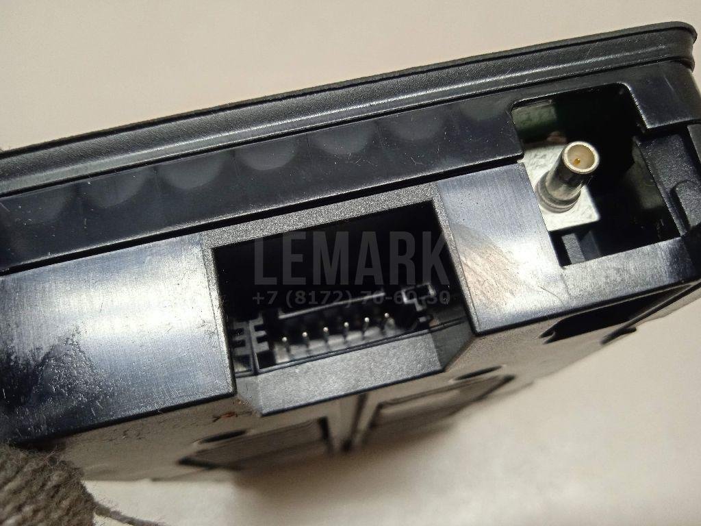 Док-станция для беспроводной зарядки