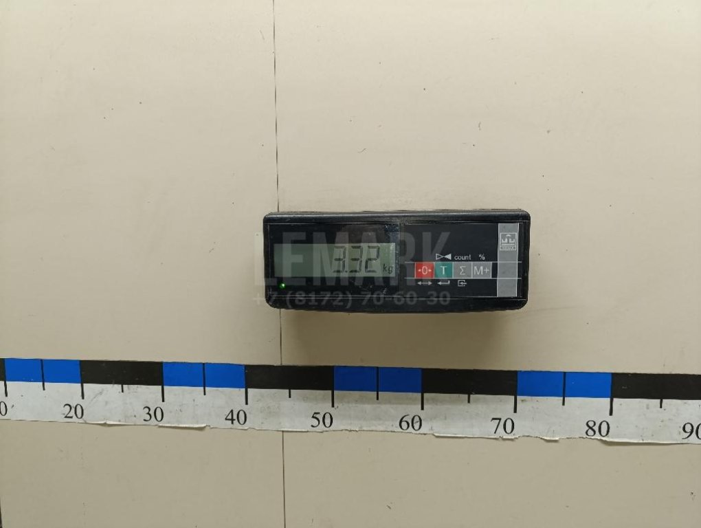 Ступица передняя/задняя