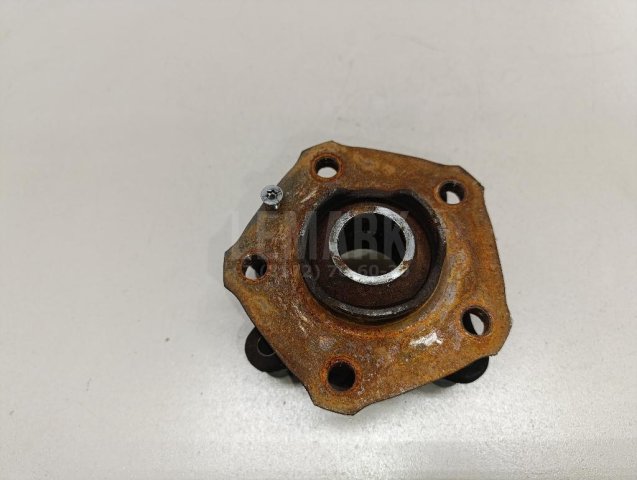 Ступица передняя/задняя