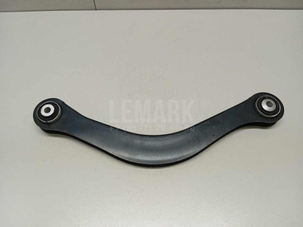 Рычаг задний верхний левый