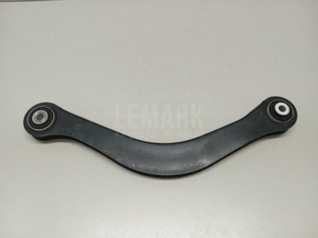 Рычаг задний верхний левый