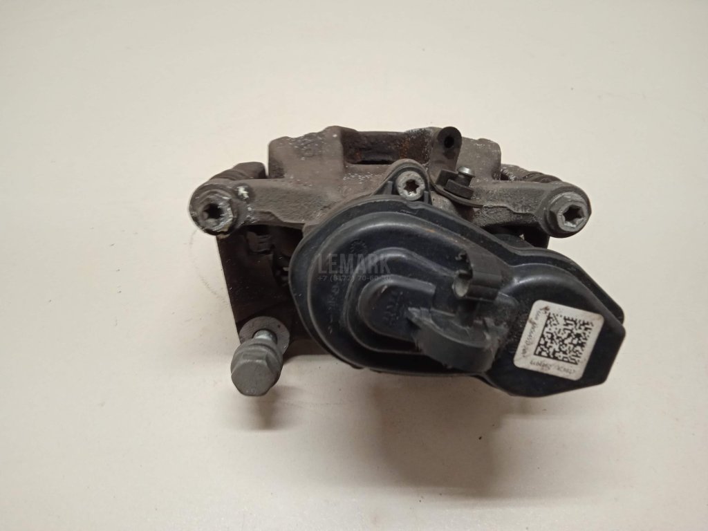 Суппорт тормозной задний правый