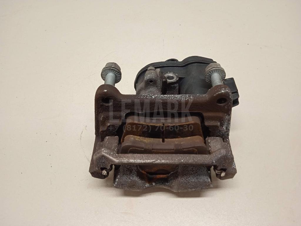 Суппорт тормозной задний правый