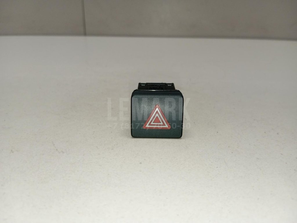 Кнопка аварийной сигнализации