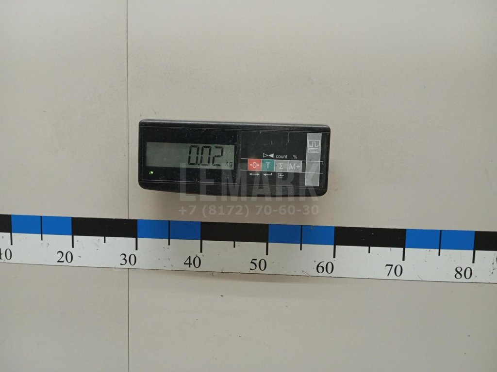 Кнопка аварийной сигнализации