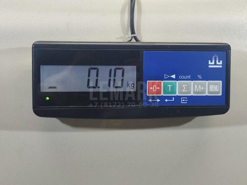 Блок электронный