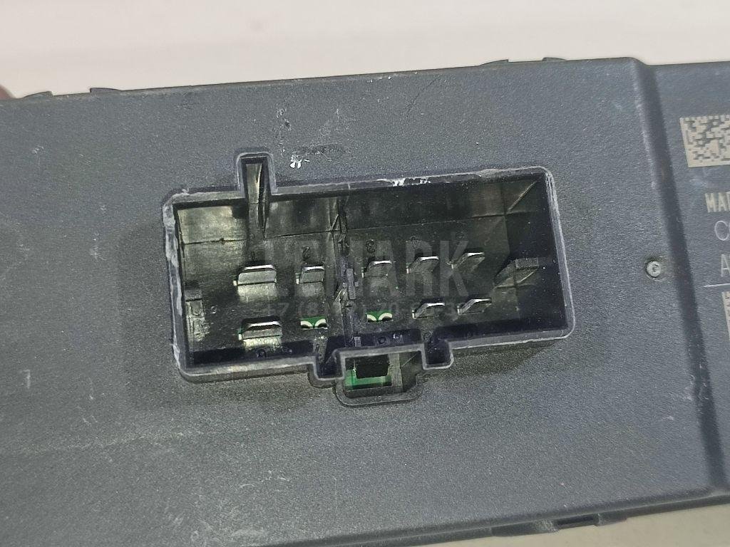 Блок электронный