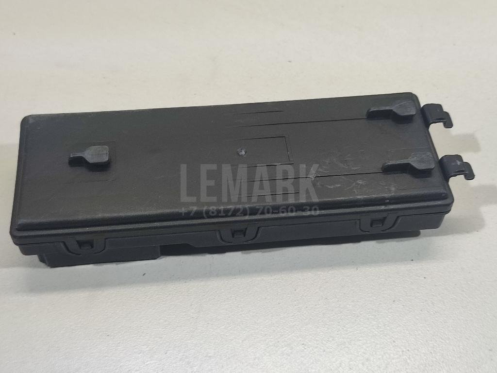 Блок электронный