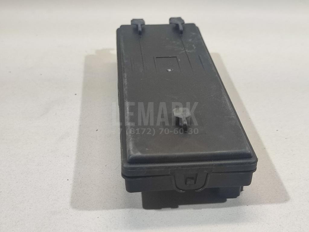 Блок электронный