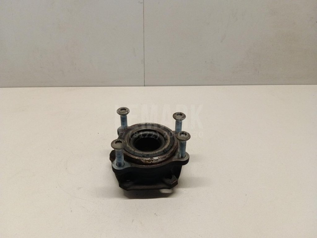 Ступица передняя/задняя