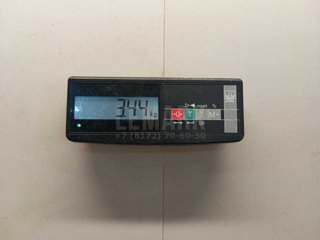 Ступица передняя/задняя