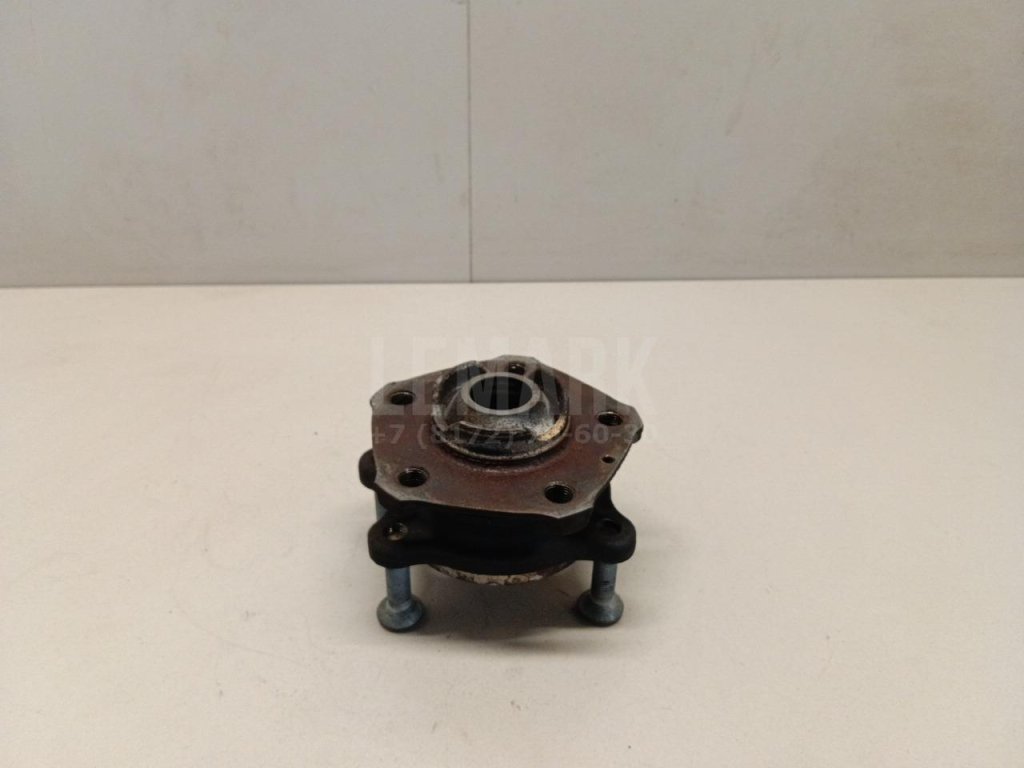 Ступица передняя/задняя