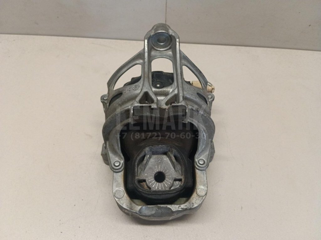 Опора двигателя правая для  Audi A3 [8PA] Sportback 2004-2013