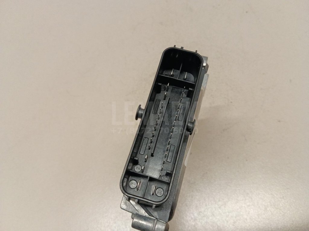 Блок электронный