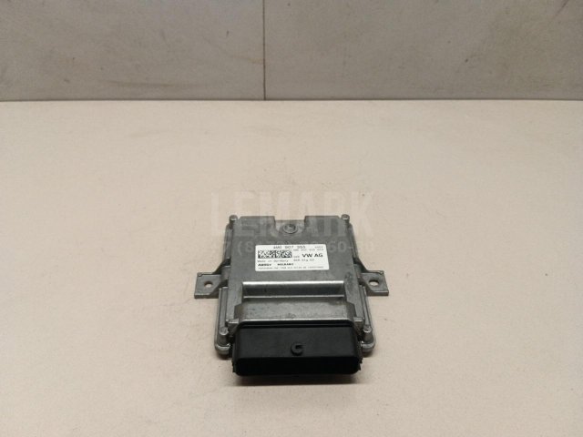 Блок электронный