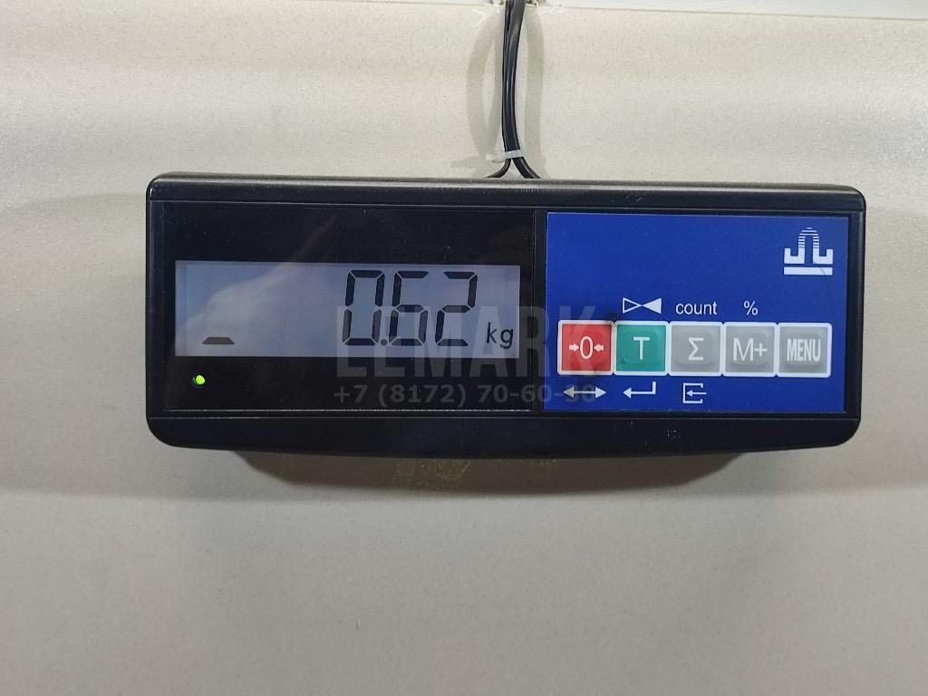 Рейка топливная (рампа)