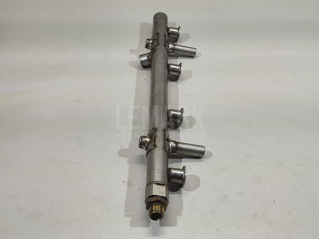 Рейка топливная (рампа)